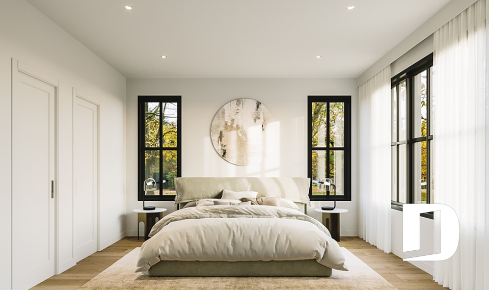 Photo Bedroom - Génération 2