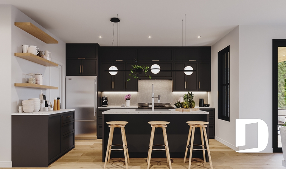 Photo Kitchen - Génération 2