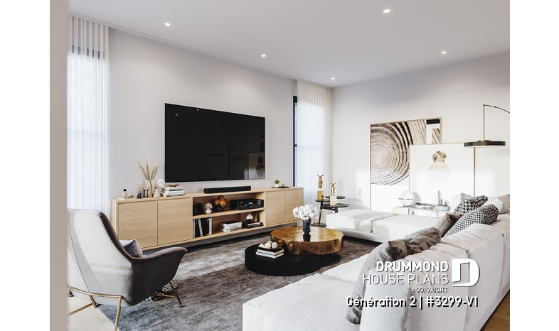 Photo Sitting room - Génération 2