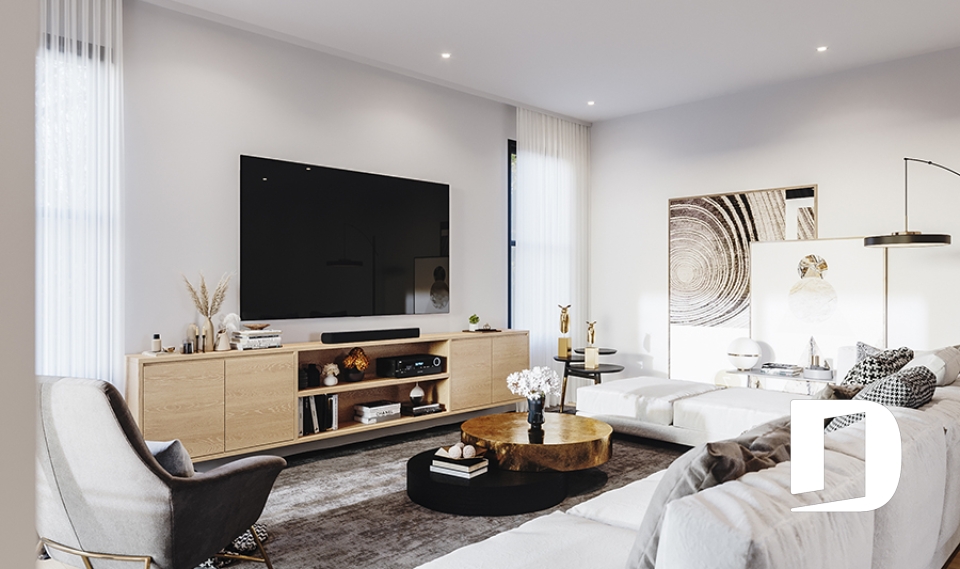 Photo Sitting room - Génération 2