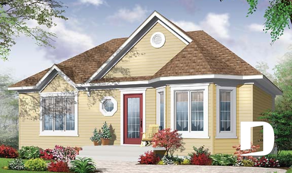 front - BASE MODEL -  - Clearview