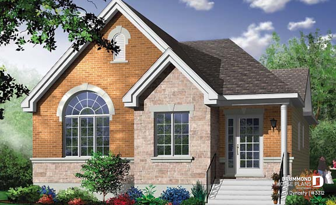 front - BASE MODEL - Dynasty