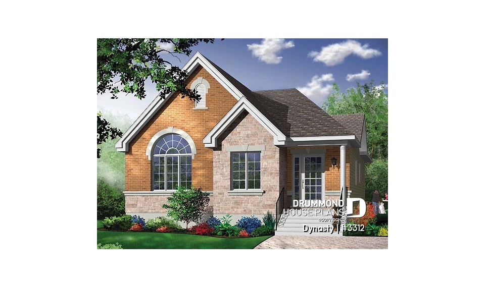 front - BASE MODEL - Dynasty