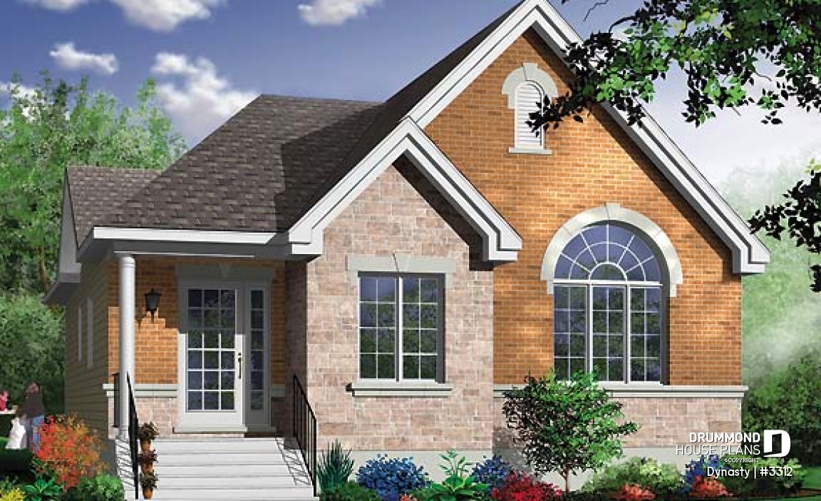 front - BASE MODEL - Dynasty