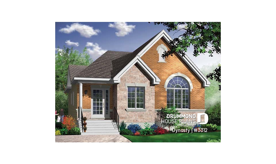 front - BASE MODEL - Dynasty