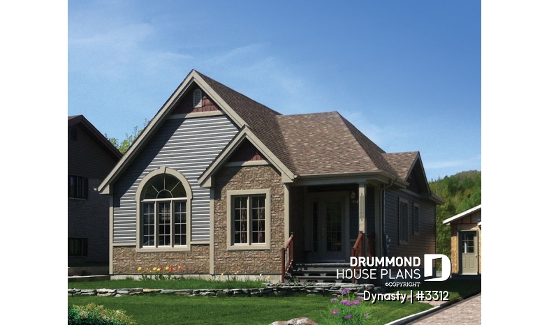 Photo front - Dynasty