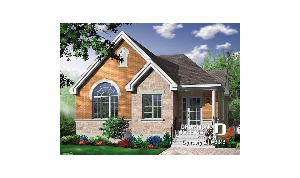 front - BASE MODEL - Dynasty 2