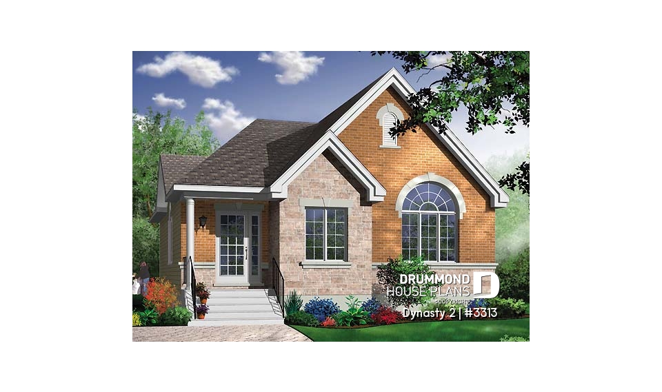 front - BASE MODEL - Dynasty 2