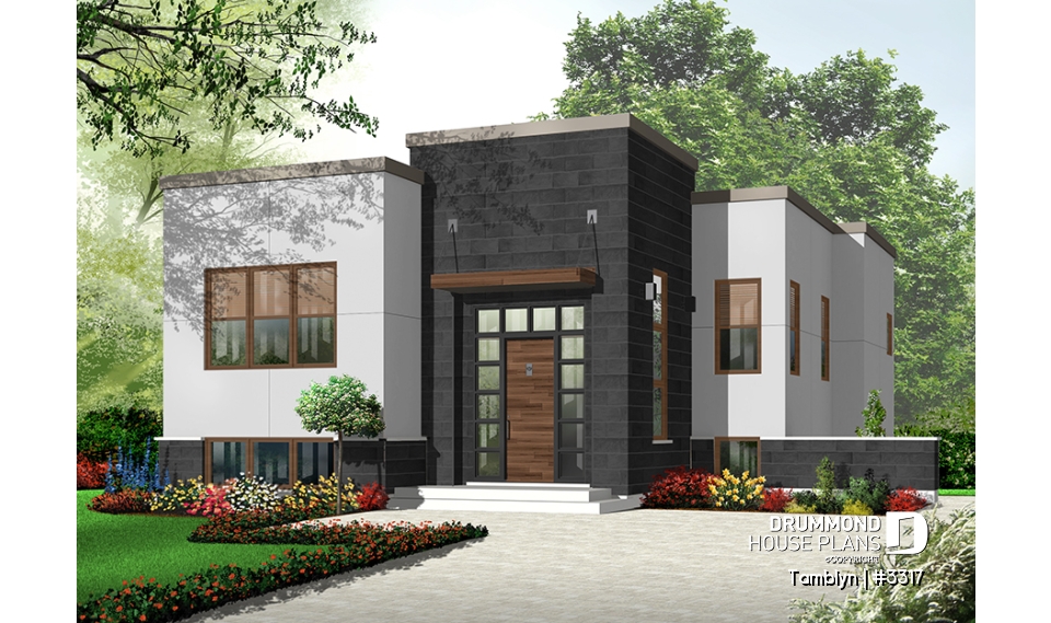 Color version 4 - Front - Tamblyn