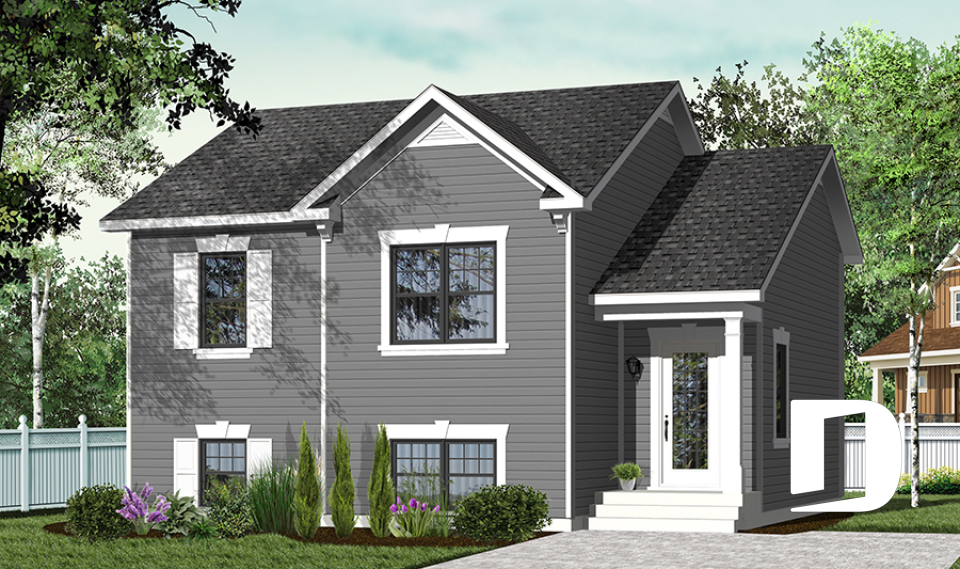 Color version 3 - Front -  - Leighton