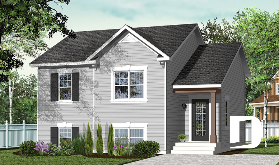 Color version 4 - Front -  - Leighton