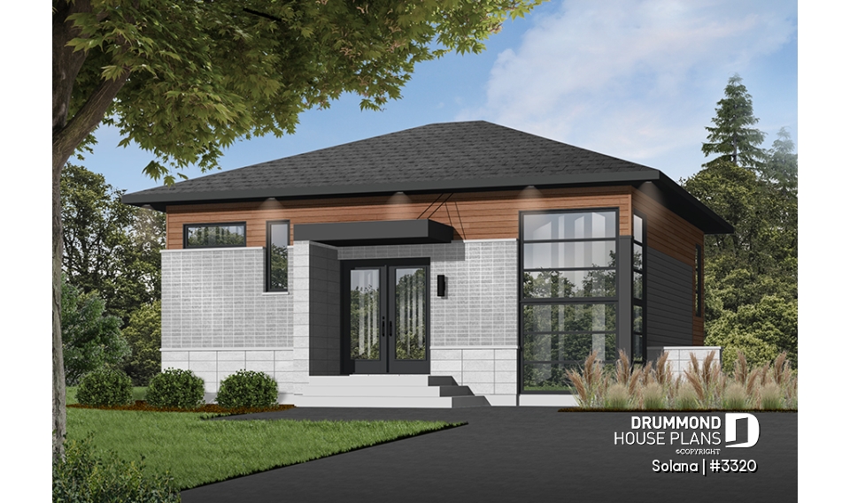 Color version 1 - Front - Solana