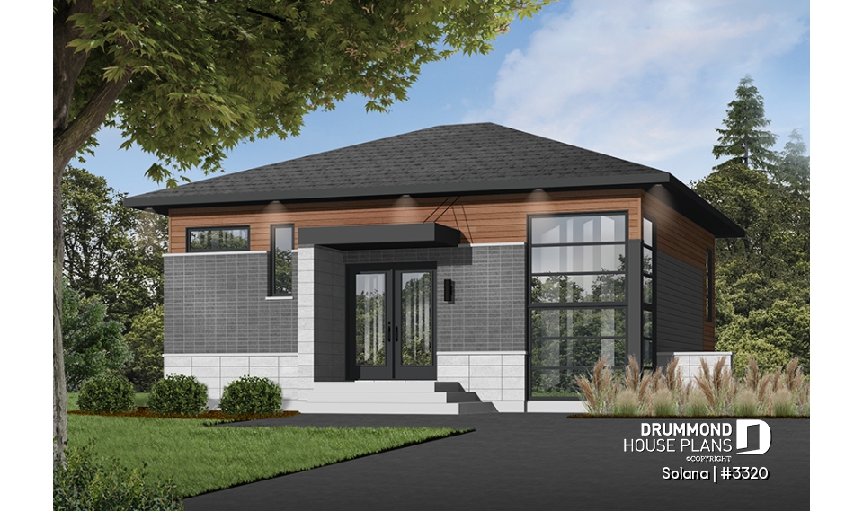 front - BASE MODEL - Solana