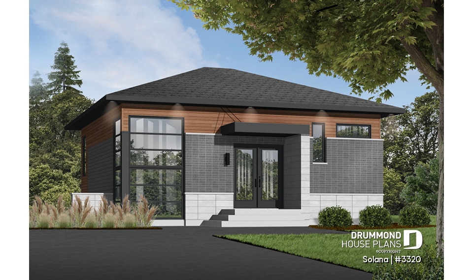 front - BASE MODEL - Solana