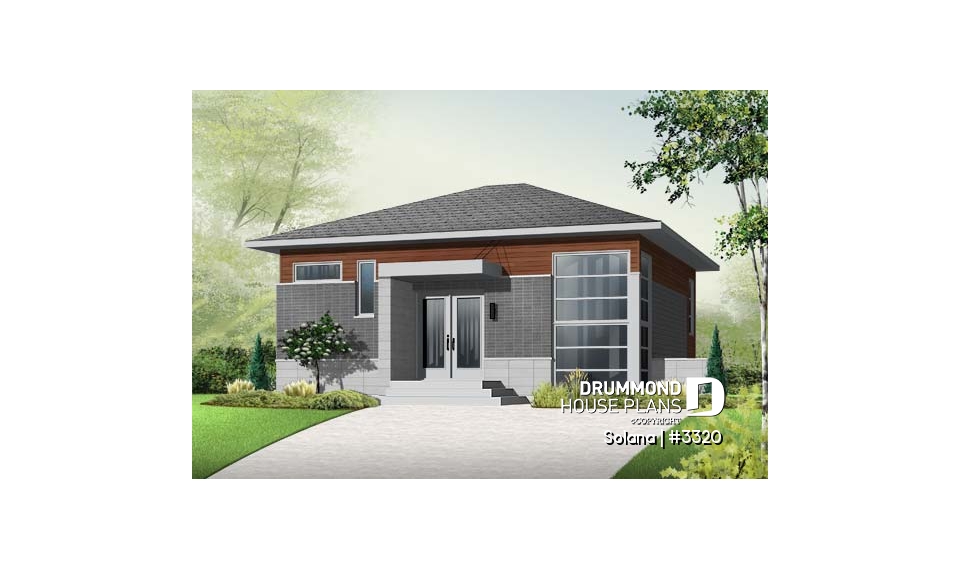 front - ORIGINAL MODEL - Solana