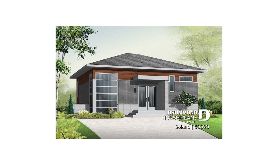 front - ORIGINAL MODEL - Solana