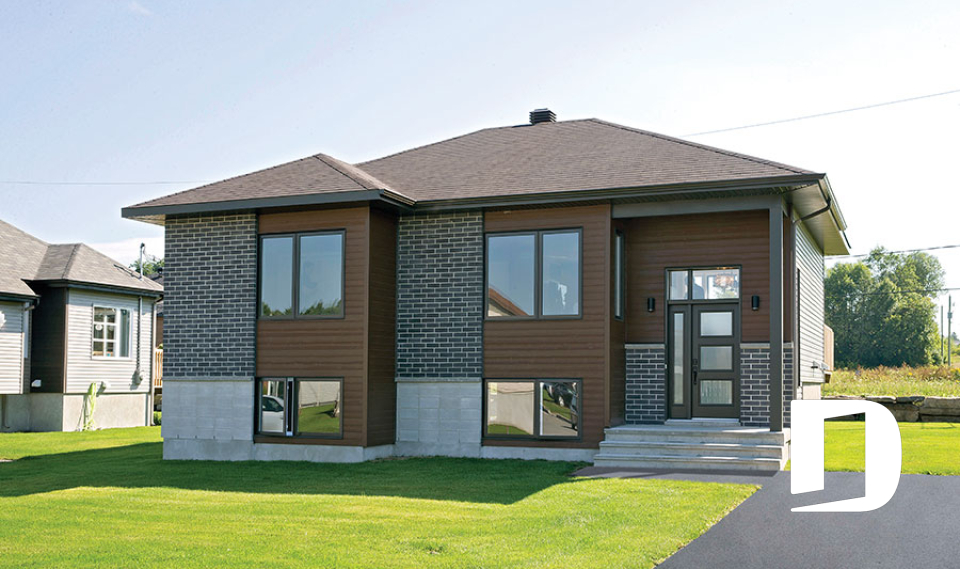 front - BASE MODEL -  - Aspendale 3