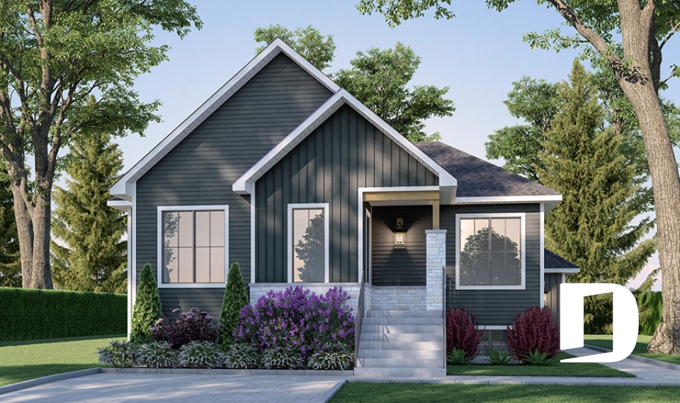 front - BASE MODEL -  - Duo