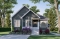 front - BASE MODEL - Single storey with a one-bedroom bachelor in the daylight basement, ideal for first-home buyers! - Duo