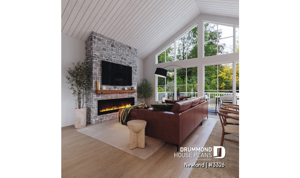 front - BASE MODEL - Newland