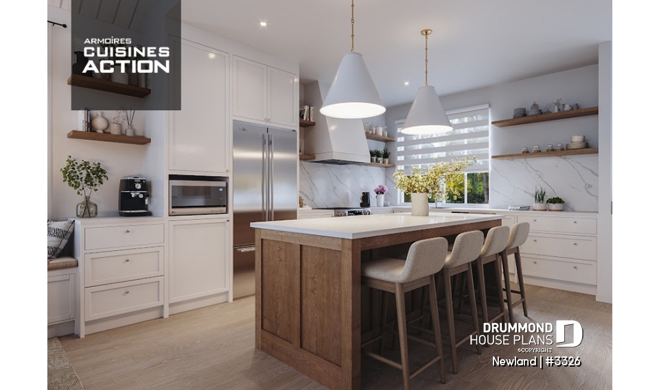 front - BASE MODEL - Newland