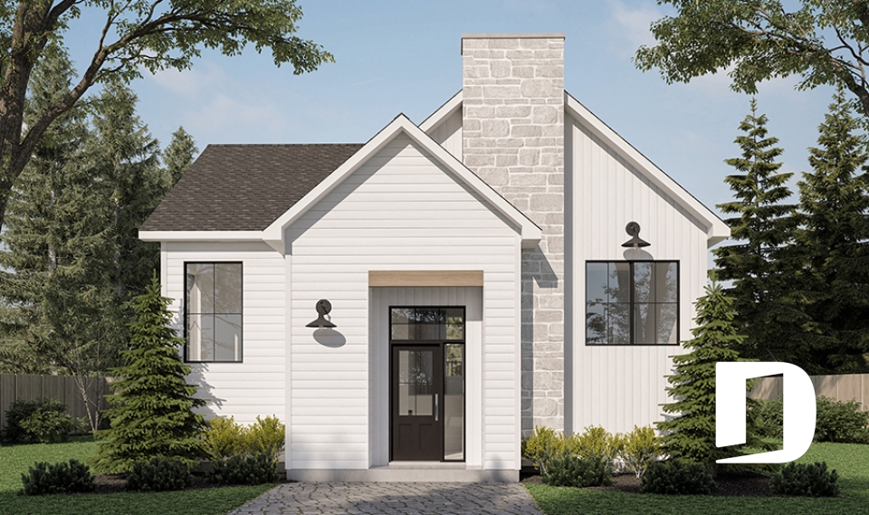 front - BASE MODEL -  - Newland