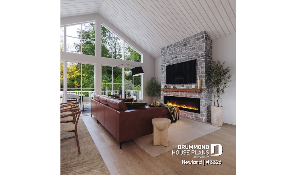 front - BASE MODEL - Newland