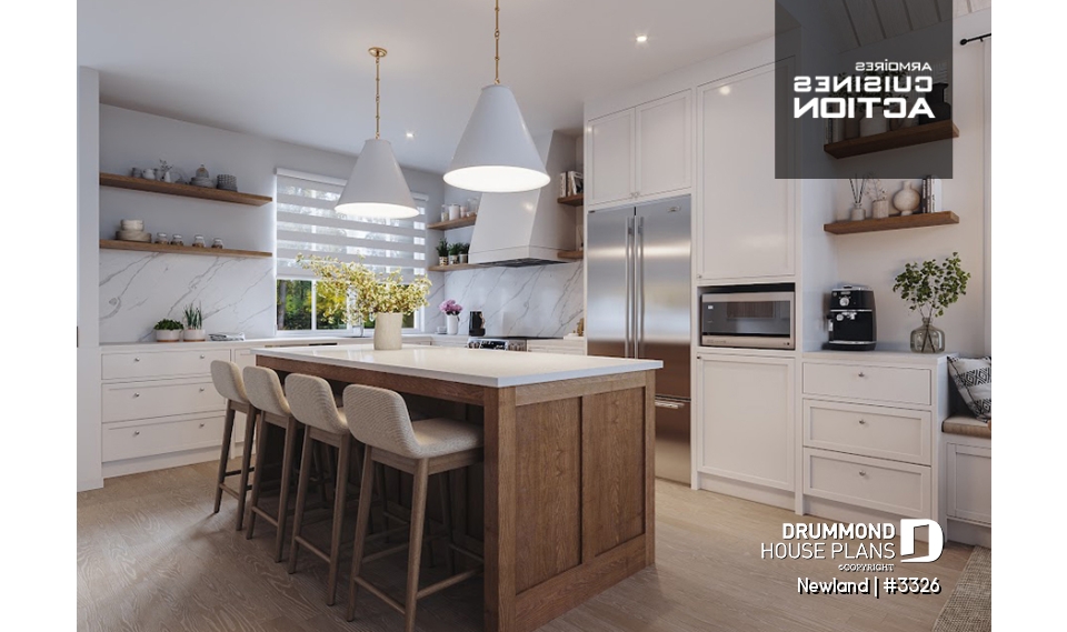 front - BASE MODEL - Newland