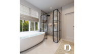 Photo thumbnail Bathroom - Plan 3326
