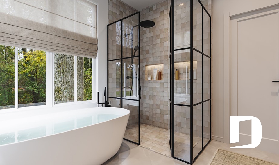 Photo Bathroom - Newland