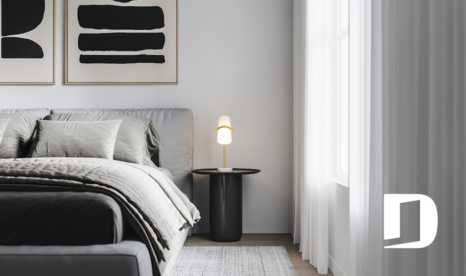 Photo Bedroom - Newland