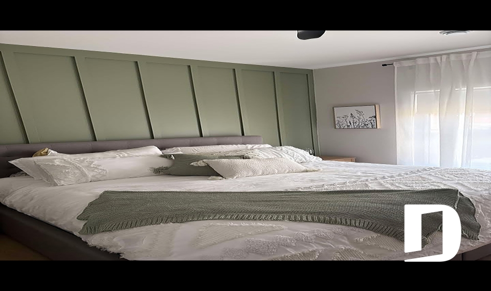 Photo Bedroom - Newland