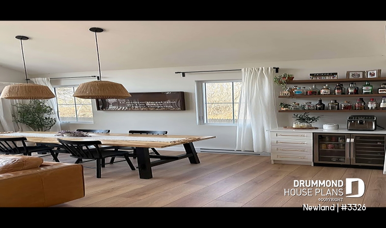 Photo Dining room - Newland