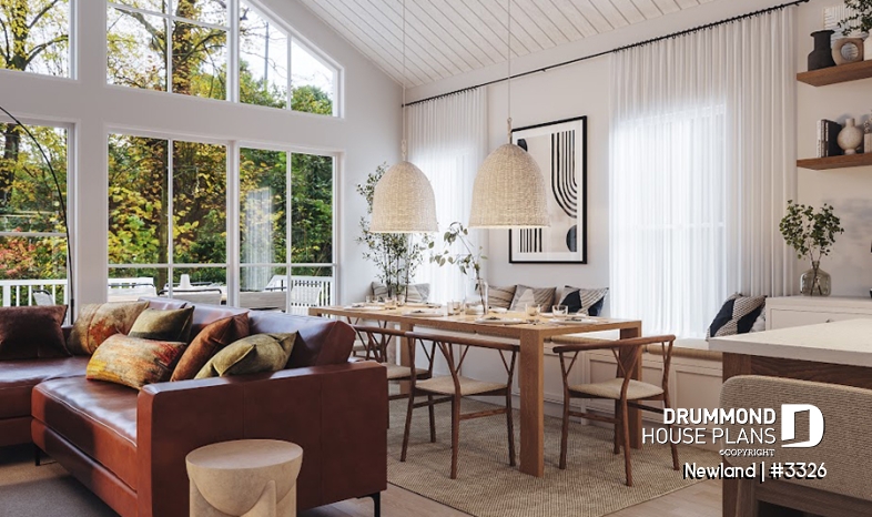 Photo Dining room - Newland