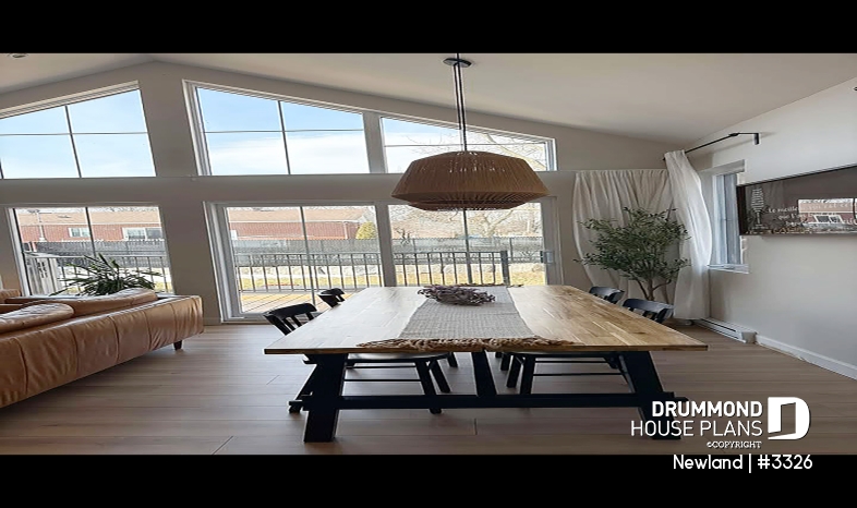 Photo Dining room - Newland