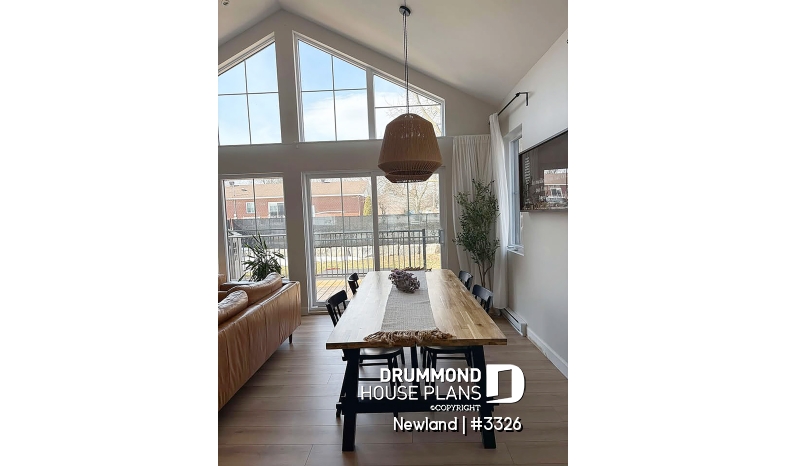 Photo Dining room - Newland