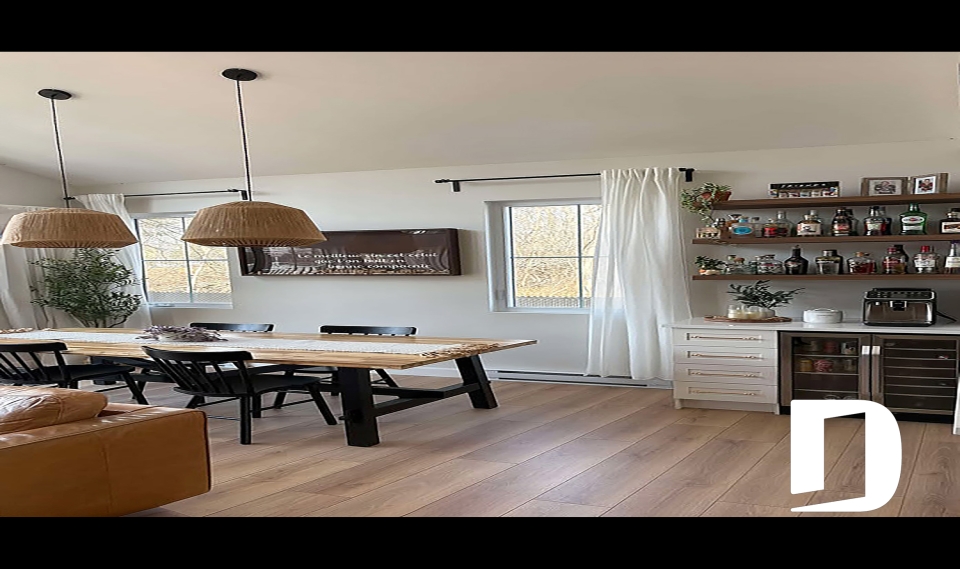 Photo Dining room - Newland