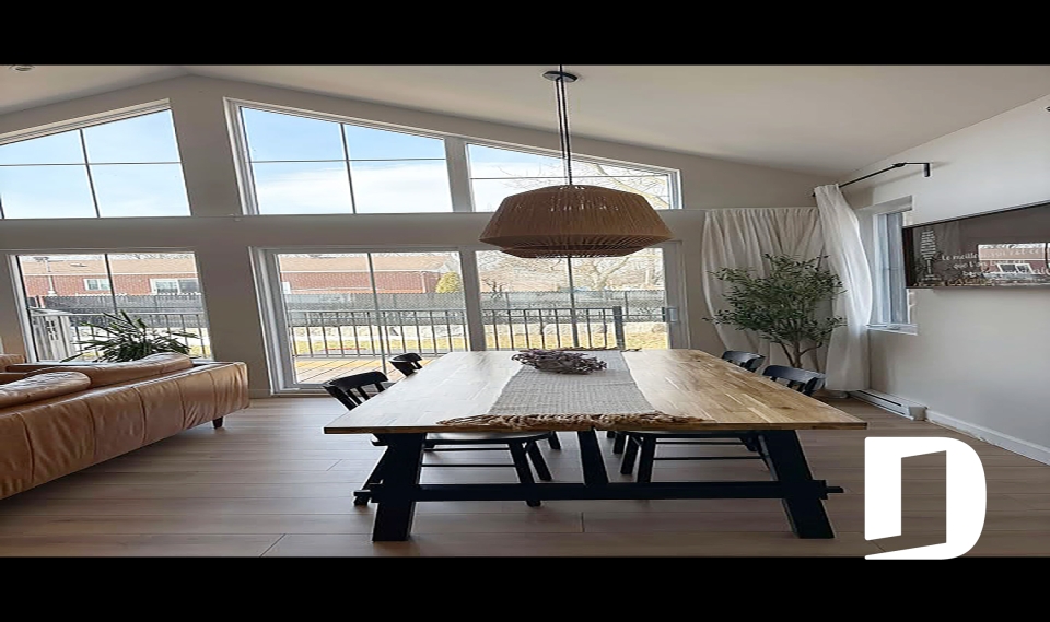 Photo Dining room - Newland