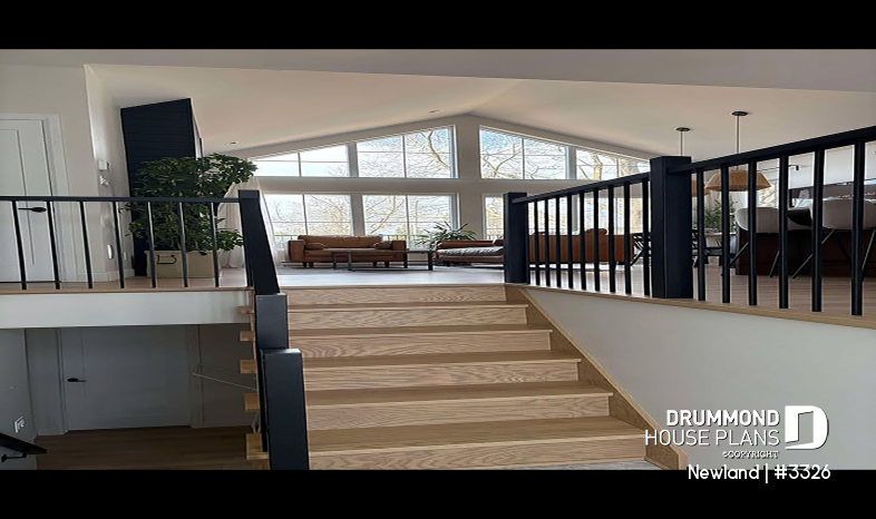 Photo Foyer - Newland