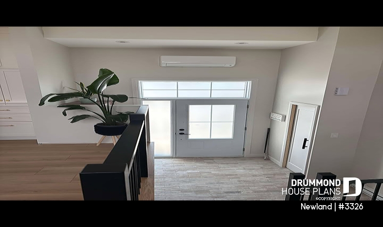 Photo Foyer - Newland