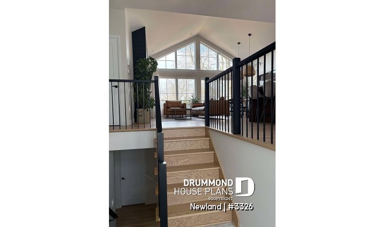 Photo Foyer - Newland