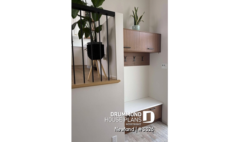 Photo Foyer - Newland