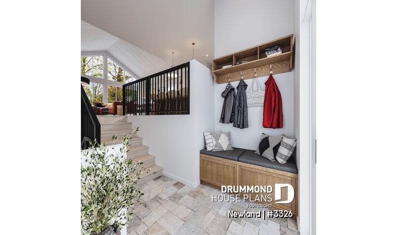 Photo Foyer - Newland