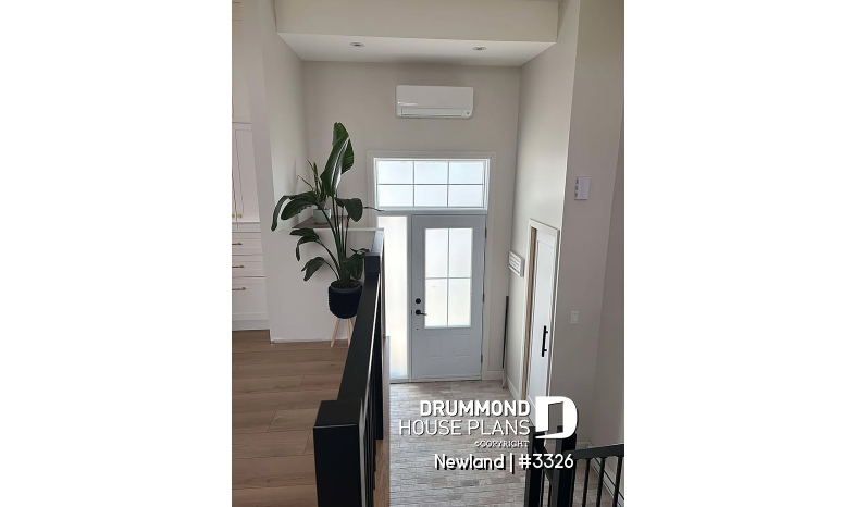 Photo Foyer - Newland