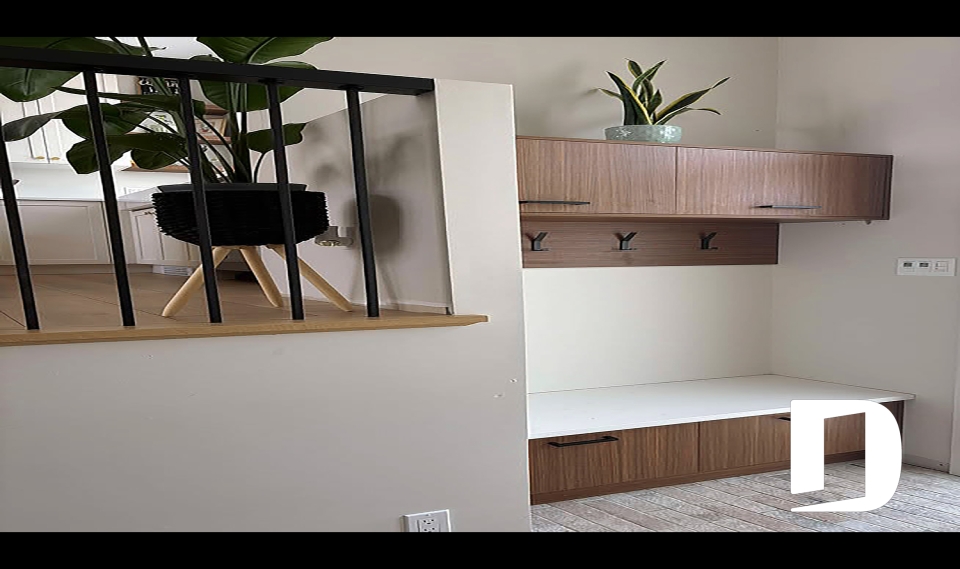 Photo Foyer - Newland