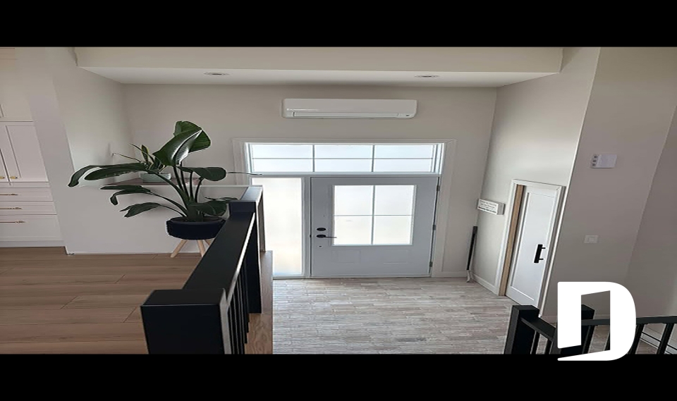 Photo Foyer - Newland