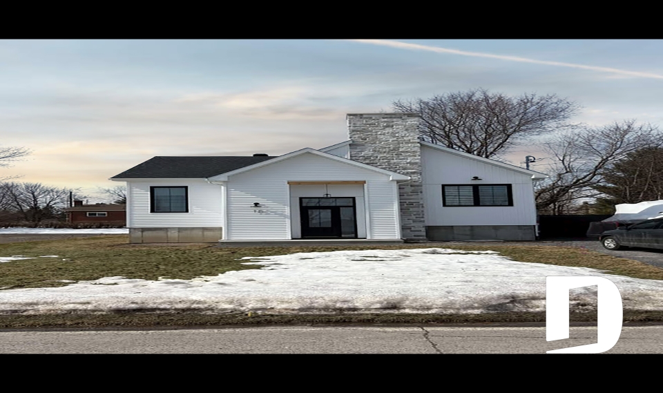 Photo front - Newland