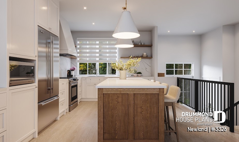 Photo Kitchen - Newland