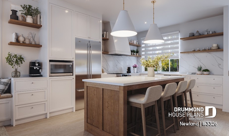 Photo Kitchen - Newland