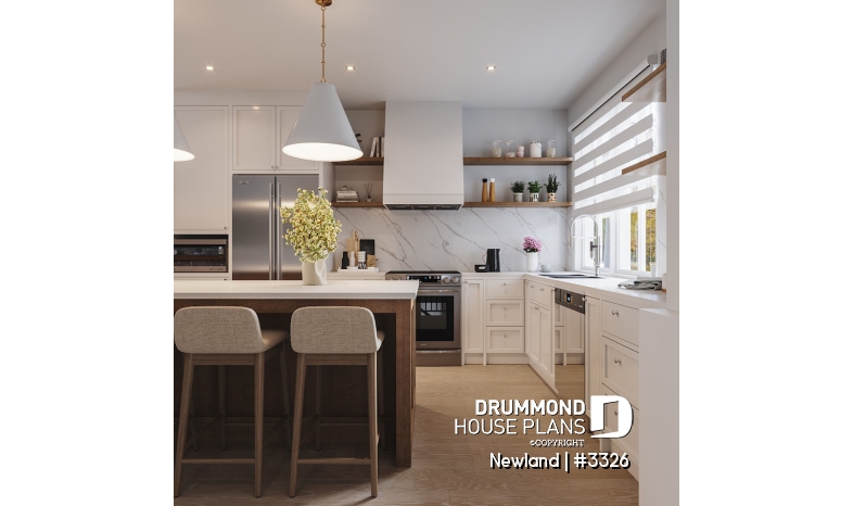 Photo Kitchen - Newland